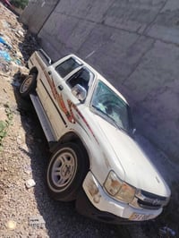 كريت ول • ٢٠٠٧ • بعقوبه