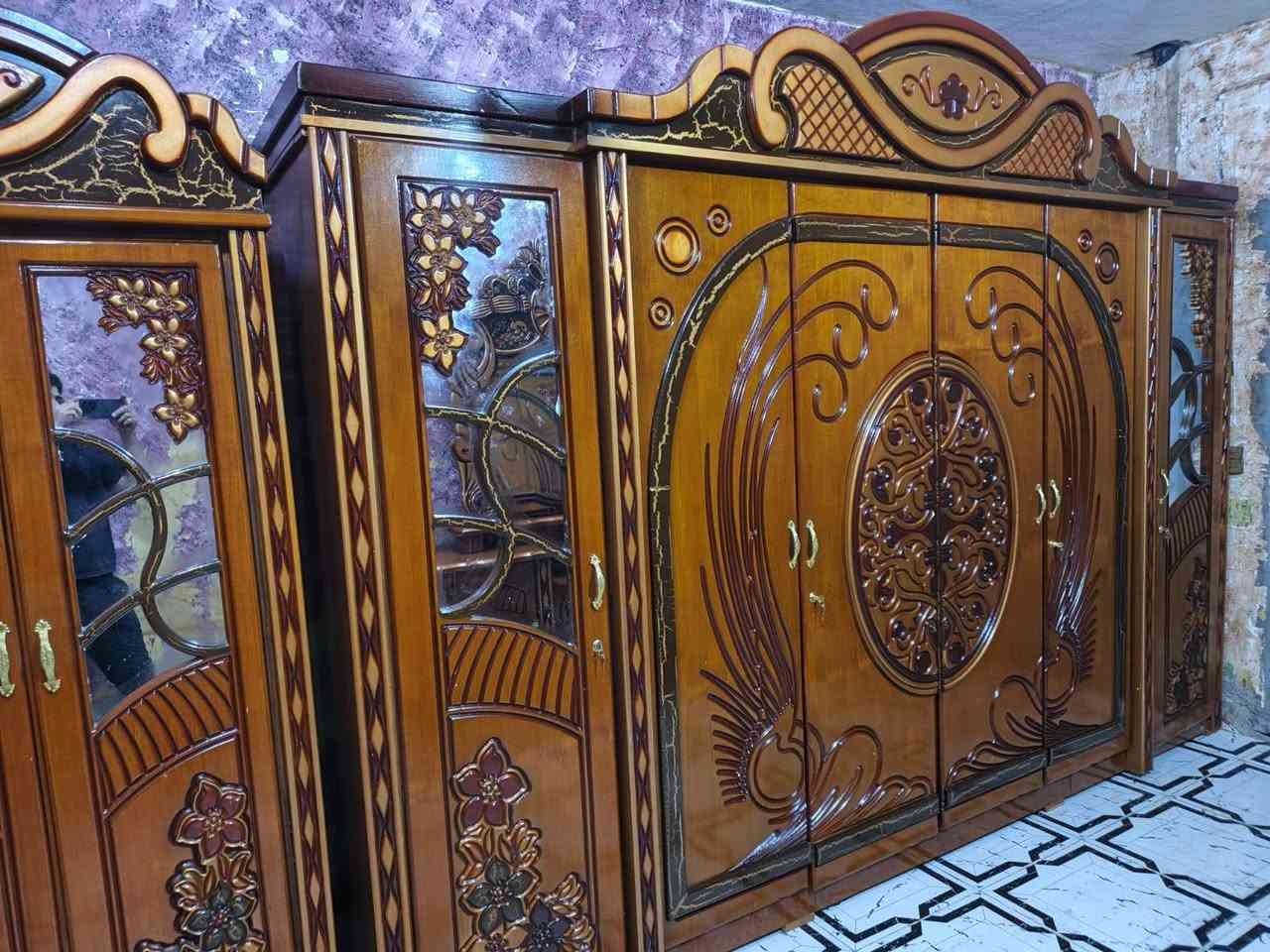 غرفة اخشاب ام السته نجاره تزكام جديده كلش نهايته 650 مكان ناصريه ***********
