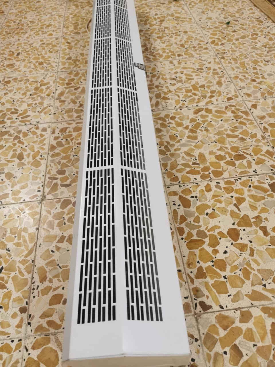 مروحه نضيفه جدا
تتعلك فوق الباب السعر 100
الطول متر ونص
الشعلة لا يوجد توصيل


**إذا كنت صاحب هذا الإعلان وتريد حذفه لأي سبب، رجاءا أرسل رسالة إلى الدعم الفني**
