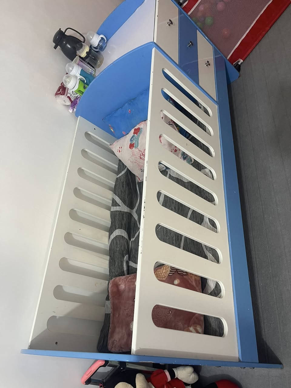 سلام عليكم ورحمة جربايه تكفي لحد عمر 5سنوات اي كسر مابيه 60الف


**إذا كنت صاحب هذا الإعلان وتريد حذفه لأي سبب، رجاءا أرسل رسالة إلى الدعم الفني**