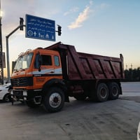 البي٨٠ • مكينة٢.٨ • شاصي مضروب