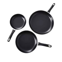 طقم مقالي • غير لاصق • ٣ قطع