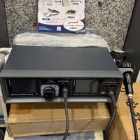 شوك ويف • ليزر ٦ واط • Combi-8300