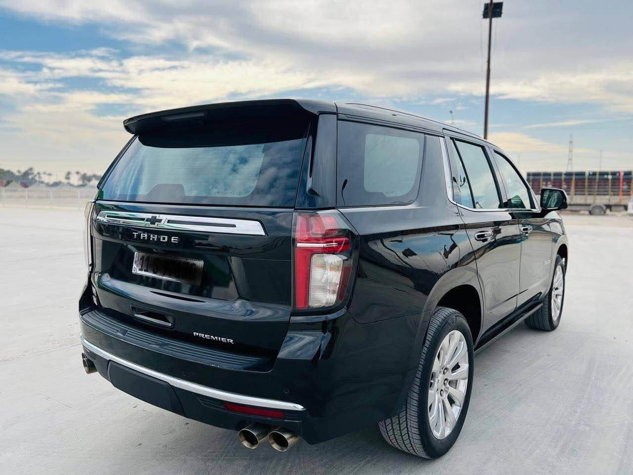 تاهوا بريم موديل 22 مكفوله ماشيه 83 الف السعر 530 وبيها مجال *********** المحاويل, بابل
