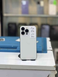 يالله للبيع ايفون  13برو 🤍   ذاكرته 256    رقم نموذج m  مكفول من اي خل...