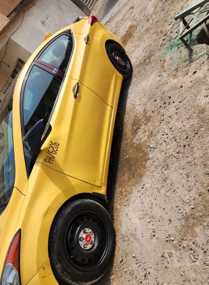 النترا ٢٠١٣ فول ١/١ 
فتحه 
بصمه 
تدفئه كشنات امامي خلفي 
تحكمات جهتين 
لايت عالي زنون 
اشاير بالمري 
كشن السياق كهرباء 
كير جديد مال كصه 
محرك مفتوح مجفت 
ادامه كامله منضومة بانزين 
تخم ويل اسود جديد 
رقم بغداد ب اسمي شرط التحويل 
نواقصها .. دوشمه صدر امامي خلفي درايم شفت فقط 
سياره خير من الله 
السعر المطلوب ٩٠ وبيها مجال حك الجيه مكاني بغداد تاجي 
***********
