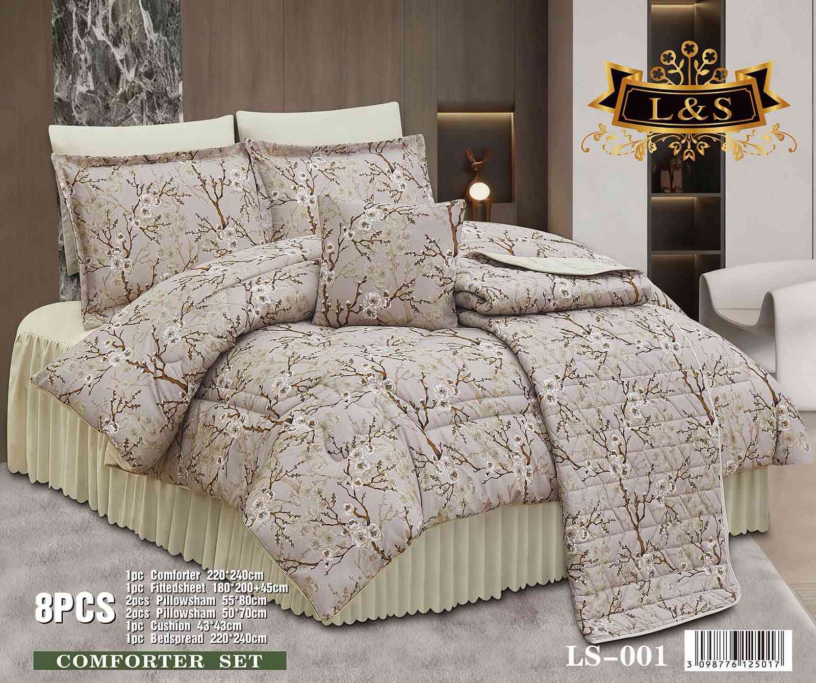 (بسم الله وعلئ بركه الله نفتتح الموسم الصيفي 🙄 )🪬
تم وصول لحاف نفرين ماركه 8قطع ويا غطويه هديه 
لحاف 1
فرشه 1
غطويه 1 
وجه مخده 4
كوشه 1
هاي نوعيه يم مفروشات سعد فقط ♥️♥️
مو لحاف ضيم  😳😳 قياس كبير جداً 

 

🤗
🤗 توصيل جميع المحافظات 🤔🤔
‏‎ 🌸اجمل واجود انواع المفروشات 🌸 
‏‎ 💐 تجدونها في مفروشات سعد 💐
‏ 🛍🛍.  

‏ 
لبيع السجاد والموكيت وكافة انواع المفروشات
 ‏ 🇹🇷تركي / 🇮🇷ايراني/🇨🇳صيني

وجبه جديده 👇
تم وصول لحاف نفرين تركي اصلي ويدللون زبائننا الكرام 

بجوده عاليه وبالوان زاهيه وباسعار مناسبه جداً. 
 👈صفاتنا دائماً الابتكار والتجدد👉

للاستفسار 
للتواصل الاتصال على الرقم  *********** 👈📲 

‏ او مراسلتنا والتواصل معنا على نفس الصفحه👈 💻

العنوان / رمادي شارع خاشع مقابيل براعم 
🇮🇶🇮🇶🇮🇶🇮🇶🇮🇶
‏‎ ملاحظه : لايوجد لدينا فرعاً اخر
