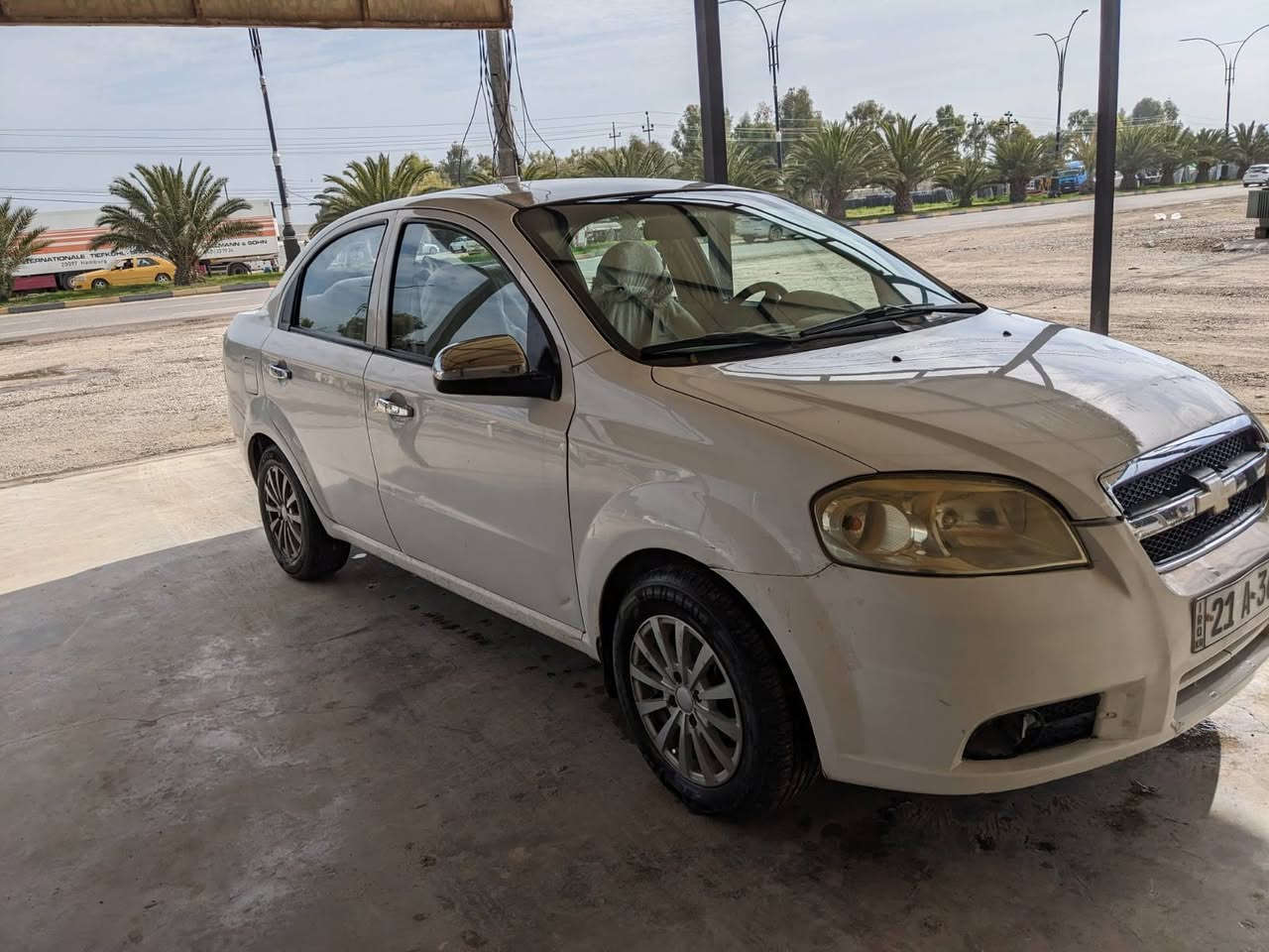 ئەڤیو مۆدیل ٢٠٠٩ رەقەم سلیمانی ناوزەد مەکینە گەورە سپی بەفری رەقەم سلیمانی سەنەوی تا٢٠٣٠ تازەیە بەناوی خۆمانەوەیە هەزەی تازەیە سعری ٥٨ معامەلە *********** كالار, السليمانية
