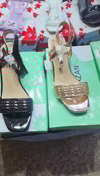 تم وصول كعب نسائي صيني كوالتي جدا عالي قياسات 37_41 سعر الدرزن 60 الف ...