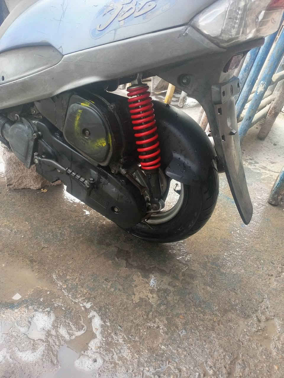 السلام عليكم دراجة ماكس منغولي دراجة بلادية شغالة كلهة سلف هندر اشاير عداد السرعه عداد بانزين دبلات جدد تايرات جدد دراجة خير من الله مستعجل عل بيعة سعر 450وبيهة مجال للشراي مكان بغداد العبيديي
رقمي ***********
#الجميع
