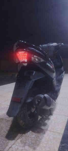 سلام عليكم شباب دراجه ماكس مضلع صار شهرين من نزلتهه من الرمبه الدراجه خير من الله كهربايات كله شغلاه الدراجه نوزل سعرهه 650وبيه مجال ***********
