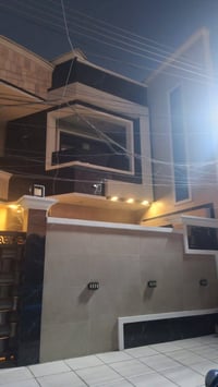 خلفه  واجهات تصفير لبخ + تطبيك بورسلين  دواخل وخارجي (واصمم واجهات)  و...