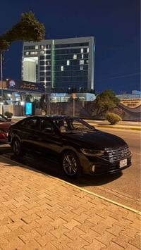 جيتا SE • ٢٠٢٤ • ٤٥٠٠٠ كم