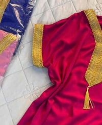 آخر ٣ درزن • ملابس