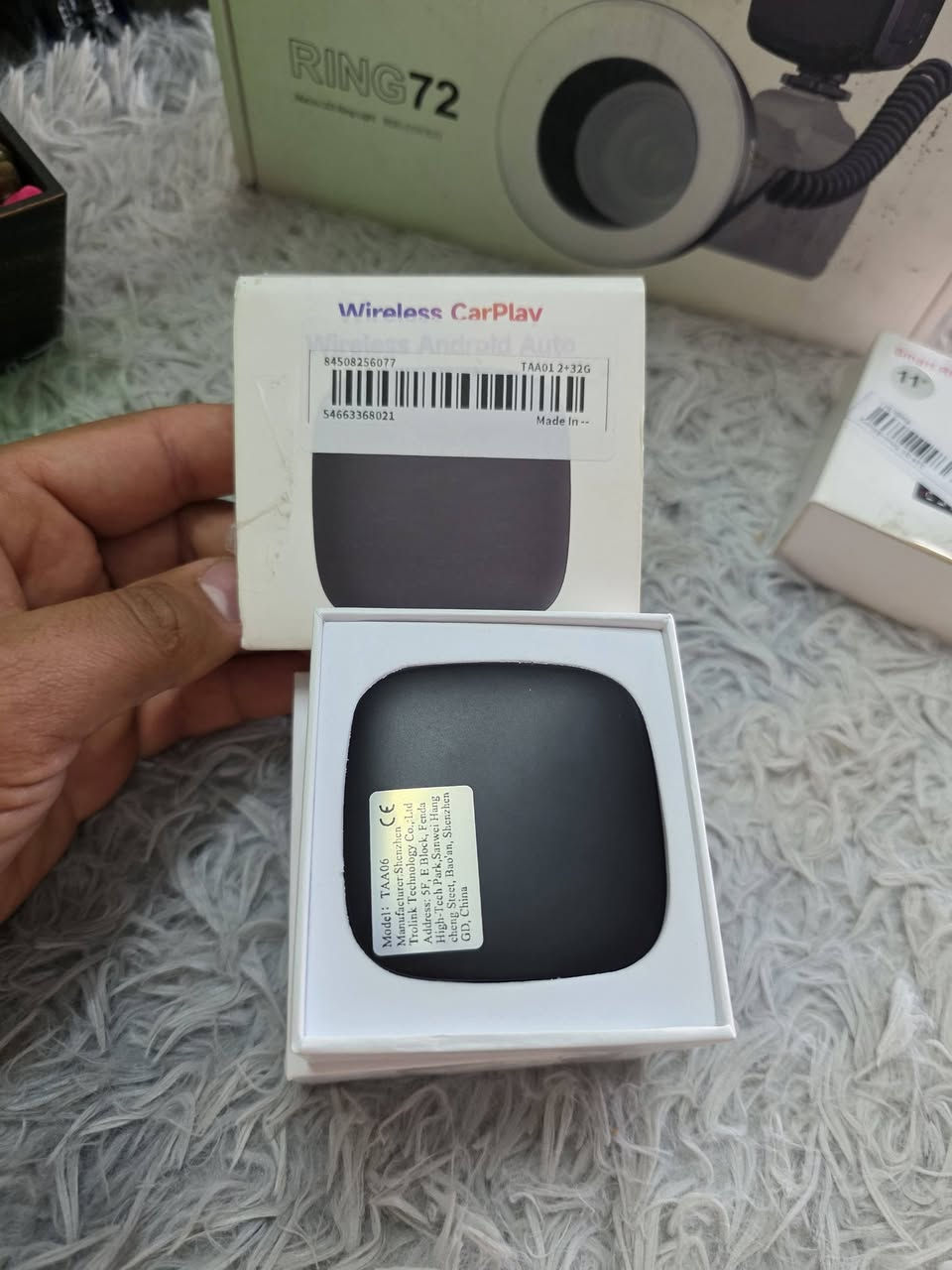 كلمن وسعرة شباب


**إذا كنت صاحب هذا الإعلان وتريد حذفه لأي سبب، رجاءا أرسل رسالة إلى الدعم الفني**