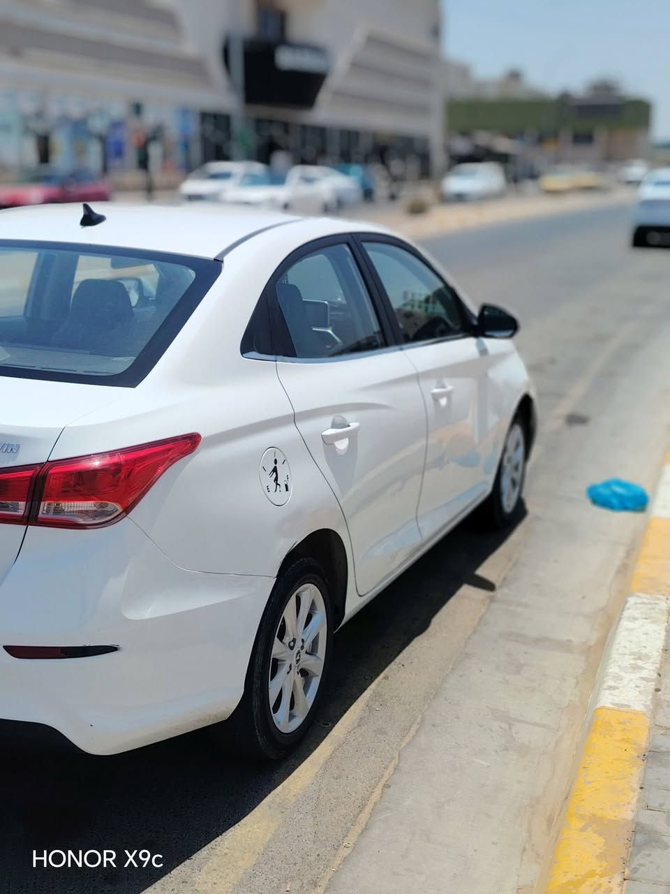 سلام عليكم
شانجان L7 2025
ماشية ٦٠الف كيلو
كير ومحرك على وضع الشركة سيارة جاهزة بعدهي جديدة وبل ضمان مال شركة
بيها طخة باب الصدر على بارد ما مصلحة
والباقي مكفول
تخم تاير باتري جديد
سيارة جاهزة للاخير
حرة ما مطلوبة تحويل ثاني يوم
ب92 وبيها مجال قليل
مكاني بغداد الدورة
***********
