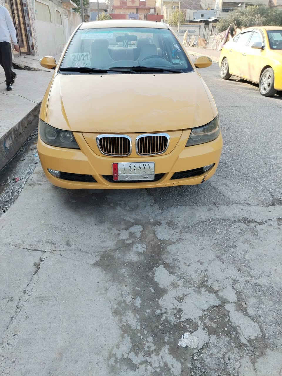 السلام عليكم ليفان ٦٢٠ بلا ضرر بلا صبغ محرك كير شرط(كير توماتيك) طخم وراه كدام جديد تايات جدد باتري جديد المكان موصل أيسر *********** السعر 43 وبيه مجال
