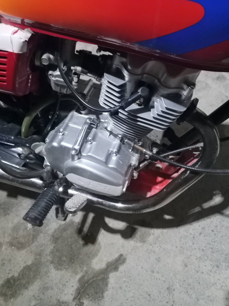 السلام عليكم درجة للبيع نامة وراق سكنر ***********
