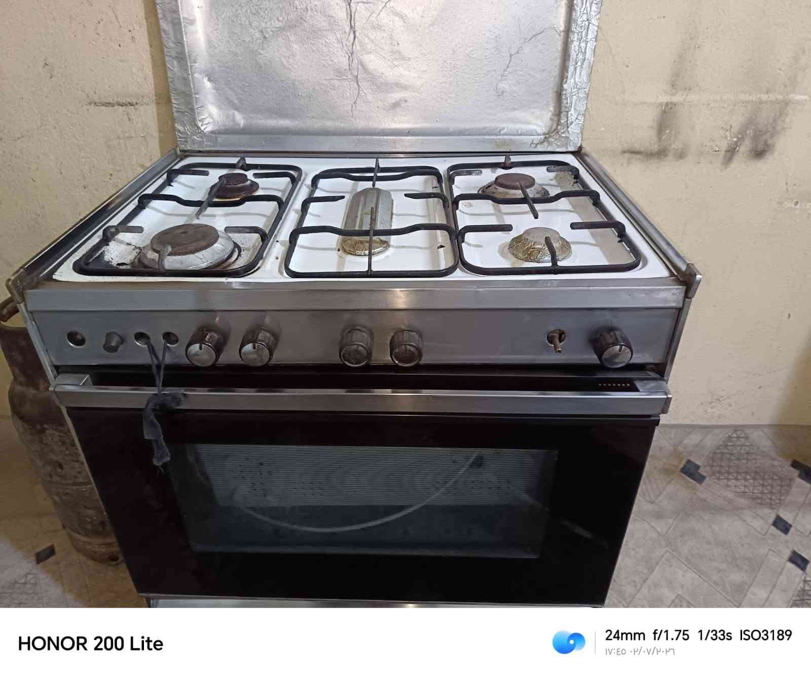 غراض بيت شغالات ونضيفات الثلاجه ب100 المكيف 200 الطباخ 75 المجمده 150 الجلسه 75


**إذا كنت صاحب هذا الإعلان وتريد حذفه لأي سبب، رجاءا أرسل رسالة إلى الدعم الفني**