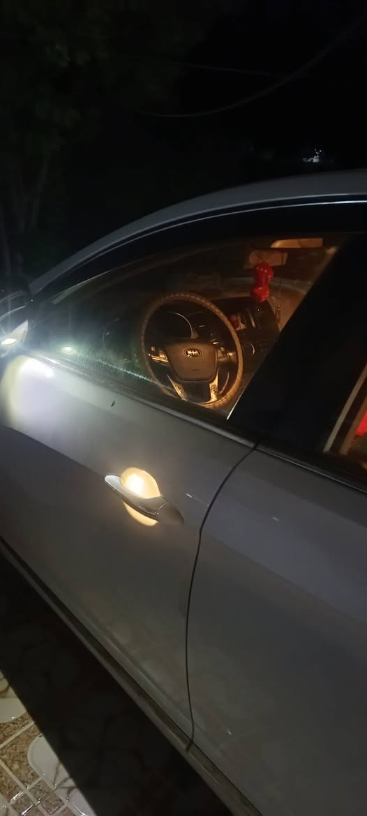 ككيا كادنزه موديل 15 خليجي مكفوله كفاله عامه بيع سريع السعر 140 وبيهه مجال سياره جديده كلش


**إذا كنت صاحب هذا الإعلان وتريد حذفه لأي سبب، رجاءا أرسل رسالة إلى الدعم الفني**