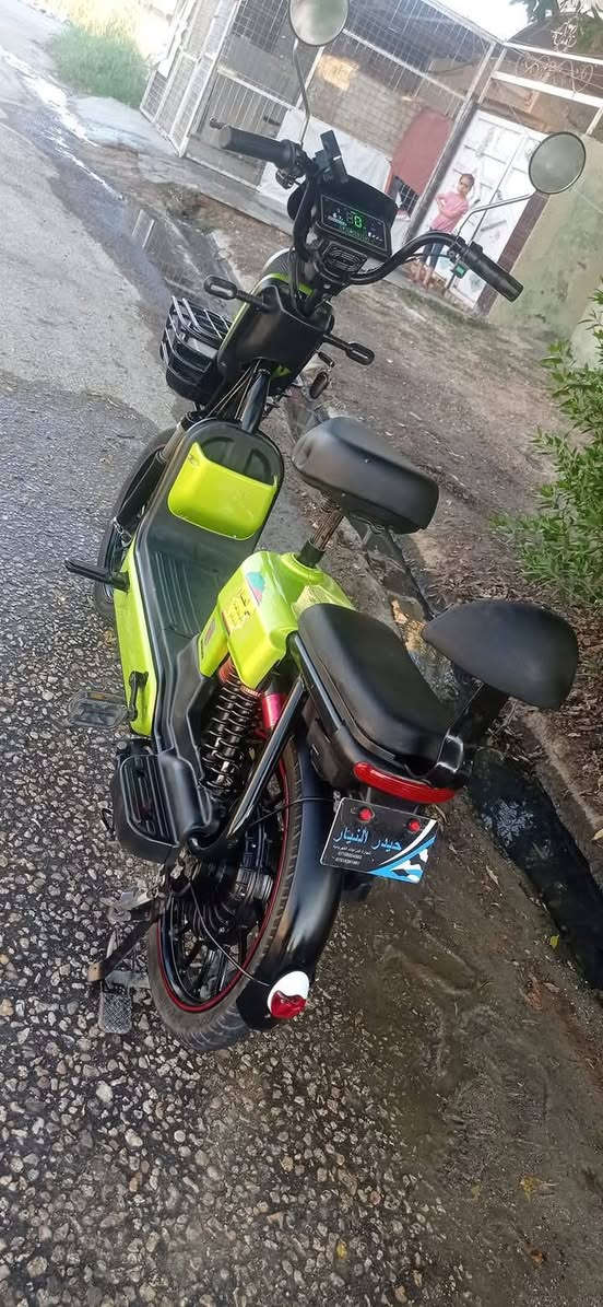 دراجه شحن للبيع السعر 150 للاتصال ***********
