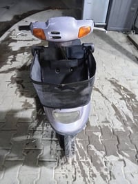 دراجة منغولي • كهربائيات • حي الحر