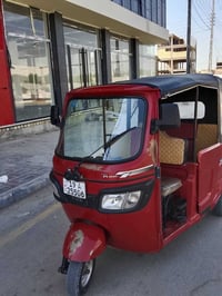 تكتك • TVS • ستوته • كربلاء • تحويل مباشر