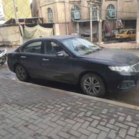 اوبتما • ٢٠٠٩ • محرك ٢٠٠٠