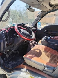 سياره اللبيع كيه فحل مكفوله كفاله عامه من كلشي شغل وطلع مديل ١٦ لا تبخ...