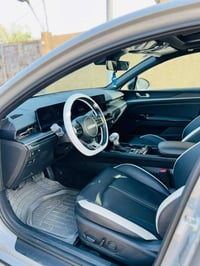 كي5 جي تي لاين • موديل ٢٠٢٥ • ٢١ الف