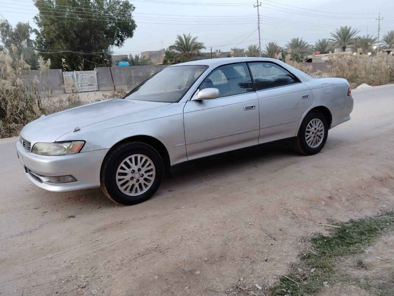 سلام عليكم مارك للبيع رقم انبار تحويل مباش مكفوله من الضربه مكينه كير حداديه مكفولات  
مكان كربلاء  ***********
