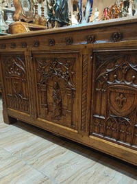 صناديق قديمة • خشب الجوز • سليمانية سروري