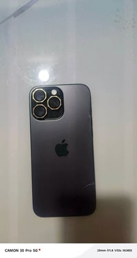 آيفون ١٦ برو ماكس • شاري • خاص
