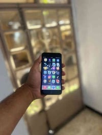 آيفون ٧ بلس • ١٢٨ • كاميرا متغويشة