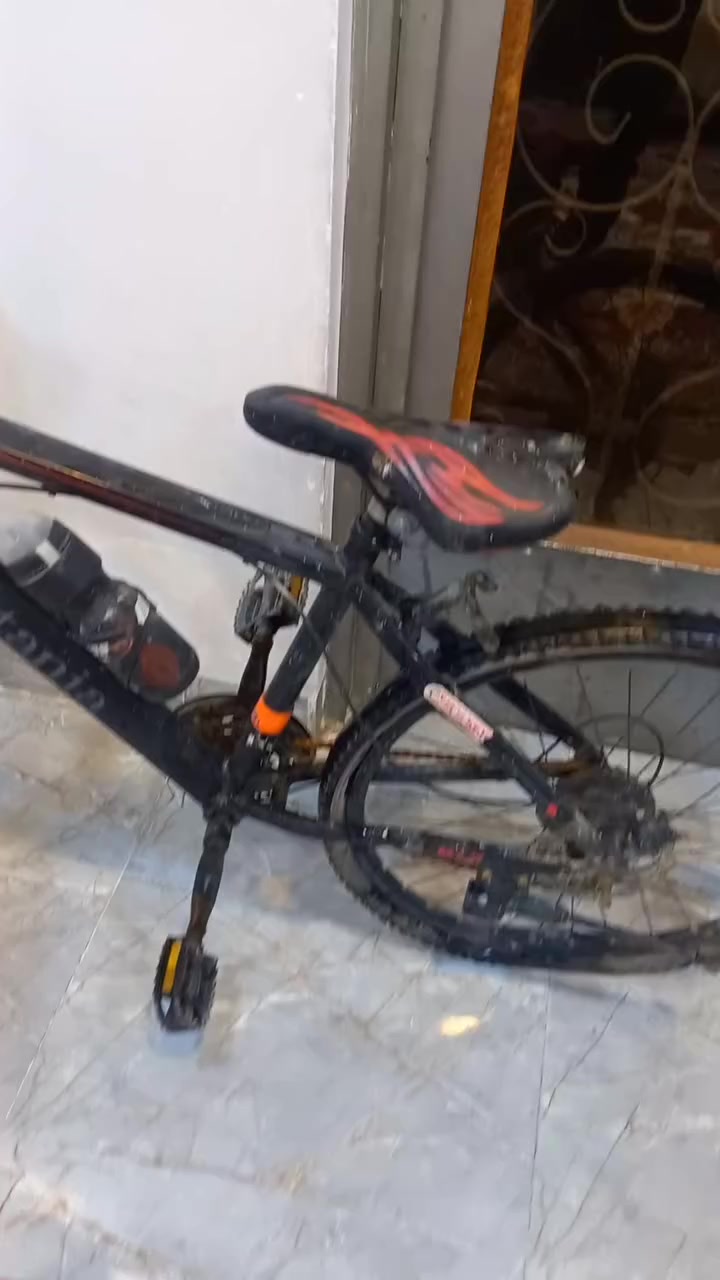 للبيع متروك جان سعره ٥٠


**إذا كنت صاحب هذا الإعلان وتريد حذفه لأي سبب، رجاءا أرسل رسالة إلى الدعم الفني**