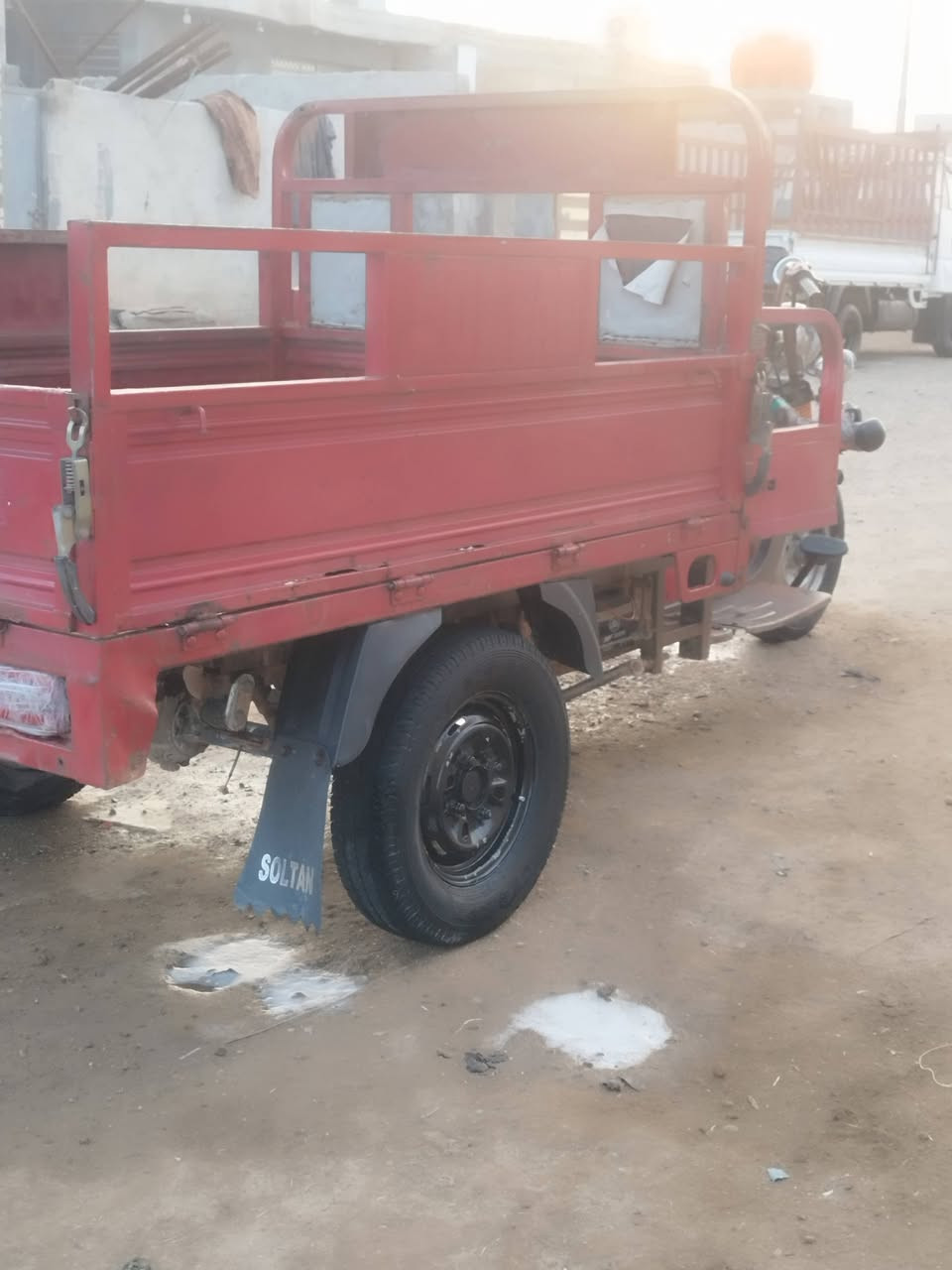 ستوته البيع 21 وكيل سيد خلدون
كفاله عامه بلاديه اوراق ما مرقمه 
مكاني عماره رقم ‏/‪0771 822 1253‬‏
