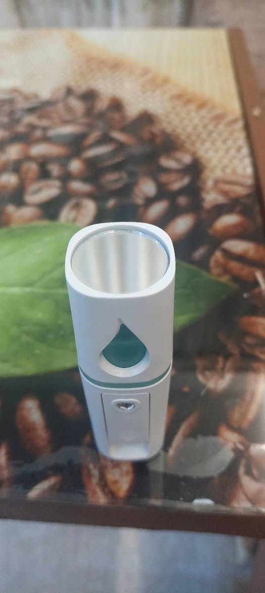 مبخره حجم صغير شحن 7 الف 
***********
