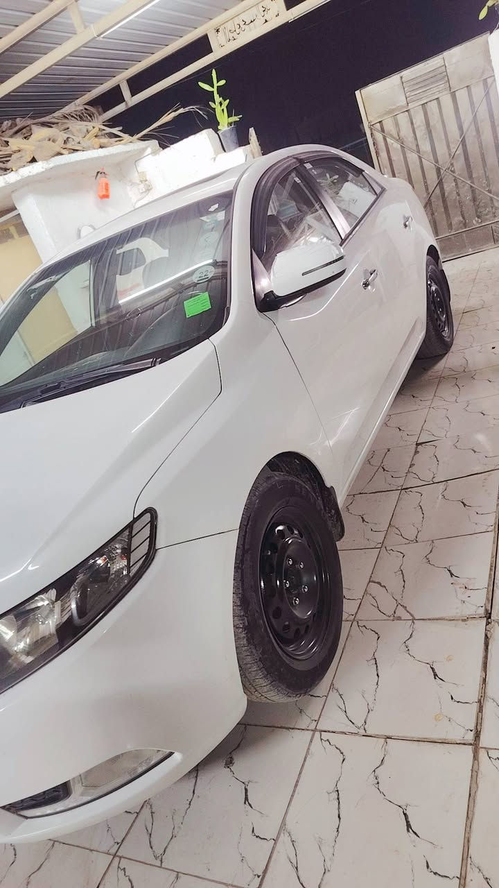 سيراتو خليجي ٢٠١٣ فول مواصفات مكفوله عده شبر بل بنيد سعر ١١٢  مجال شي بصيط ***********
