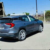 جمسي تيران 2018 • GMC Terrain • سيارات للبيع • الكوت • تيران 1500 تيرب...
