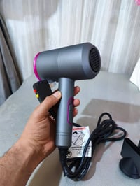 شسوار الحجم الكبير الاصلي الثقيل 3 سرعات مختلف  كيبل تحكم ازرار مع 3 ق...