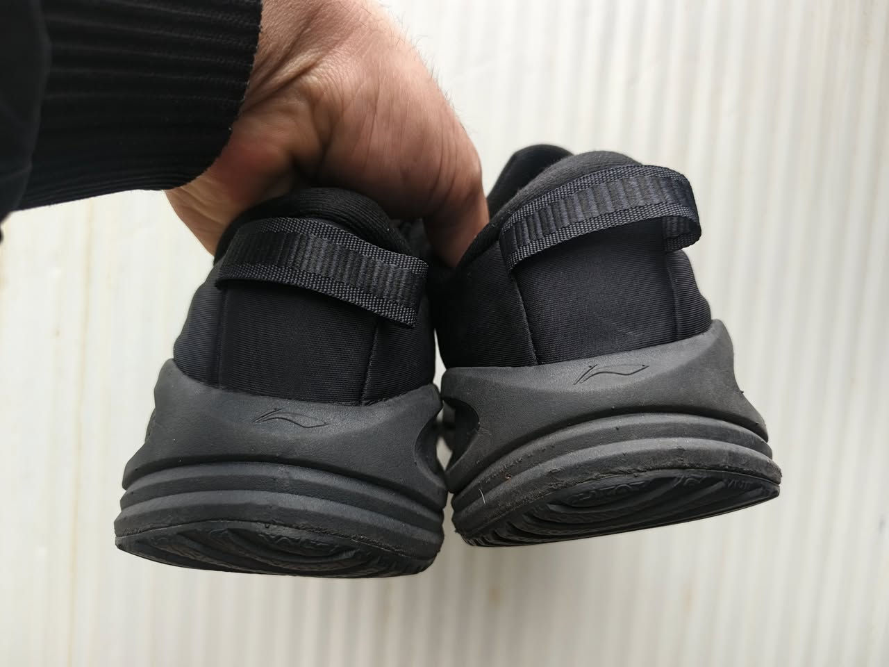 Lining
نظافة لووك
قياس 43
الطول 27
للحجز
خاص او واتساب***********
حصرا خاص او واتساب

انستكرام

https://www.instagram.com/yasser_alghazal?igsh=MTB6MnM4ODV1cGgxNg==

وهذا رابط صفحتنا ع فيسبوك

https://www.facebook.com/profile.php?
