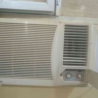 كنديشن • ٢طن • حار وبارد