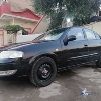 نيسان صني • ٢٠١٠ • ١٢٠٠٠٠ كم