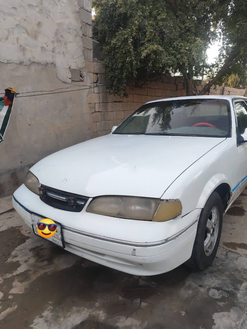 اسلام عليكم فراشة للبيع .موديل 97مكفوله من الكلبة والكص محرك اكسن مكفول تايرات جدد باتري جديد سنويه ل27 مكاني بل كوت .... رقم بي واتساب ***********
*********** السعر مناسب
