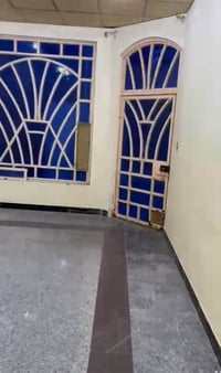 الحكيمية شارع الرديني • غرفتين • سكن عوائل