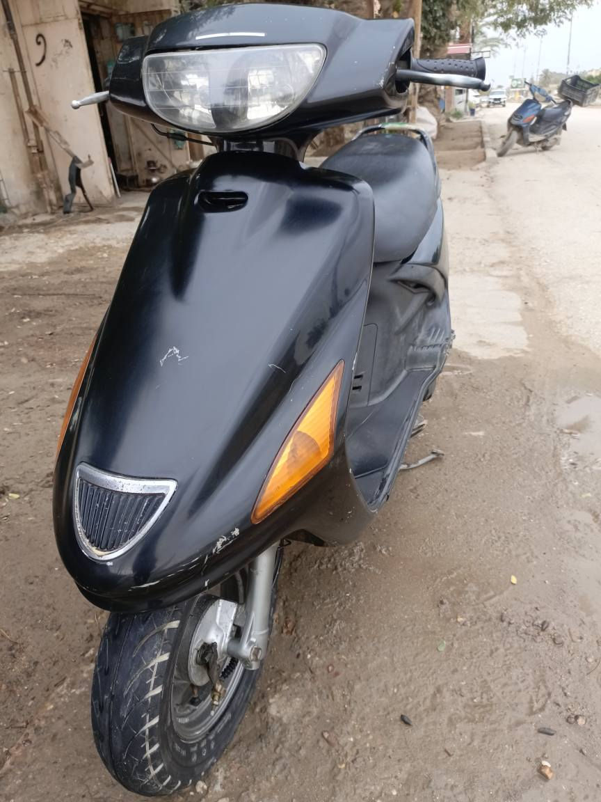 فراشة رمبة مكينة خرسة كهربائيات كله شغالة نكره سلف كله بلادي .
العنوان حلة نادر 2
السعر 500 وبيه مجال بسيط
*********** حلة, بابل
