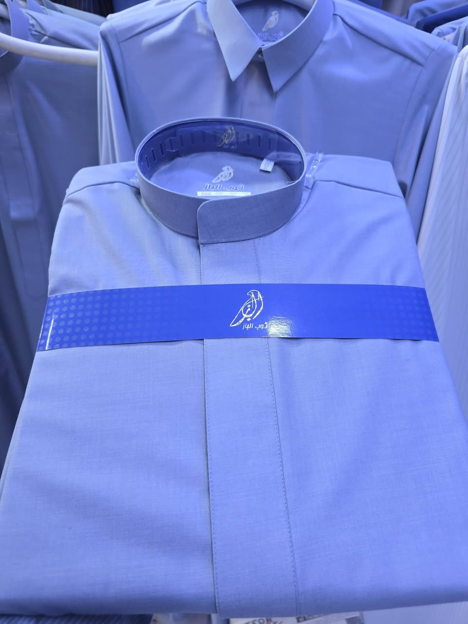 العنوان بابل ابي غرق شارع الامام 
الموديلات 2026 🇮🇶
جميع الفصالات والقياسات 👌🏻
يوجد خدمه توصيل لجميع المحافظات 
وتساب***********
هاتف ***********
