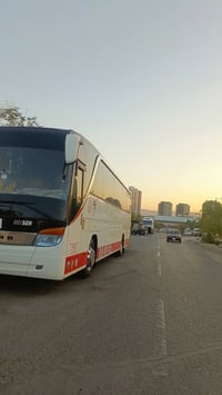 ســــلام عــــلــيكــم للبيع باص ام السيوف تك  بدوم  تبريد ابو الزعانف...