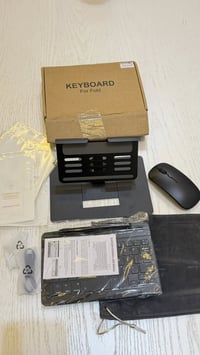 إلكترونيات • وصف ناقص