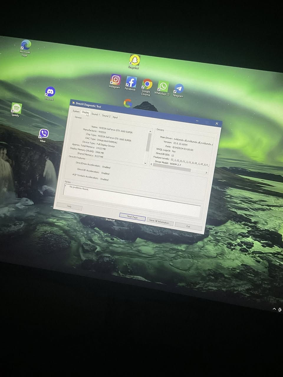 فقط كيس للبيع
معالج Core i 5 10400
 كارت الشاشة 1660 super asus 
ركز سوبر 
باقي الموصفات بالصور 
سعر ٦٥٠ مكاني بغداد 
متوفر واتساب فقط ***********

